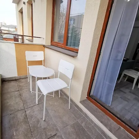 Apartment- Brilliant *