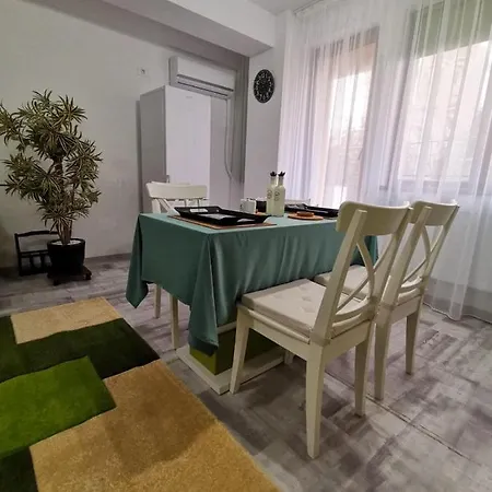 Lejlighed Apartment- Brilliant *