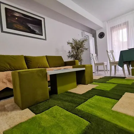 Apartment- Brilliant Lejlighed