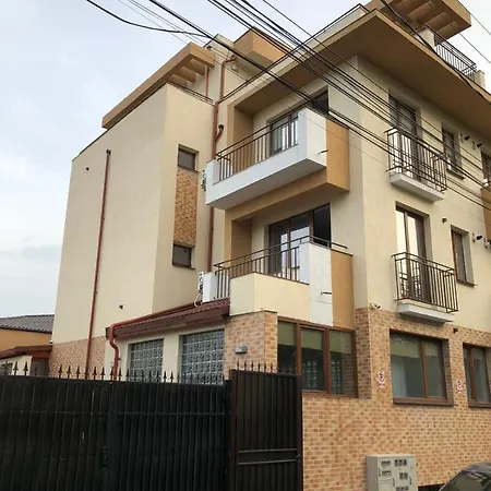 Lejlighed Apartment- Brilliant *