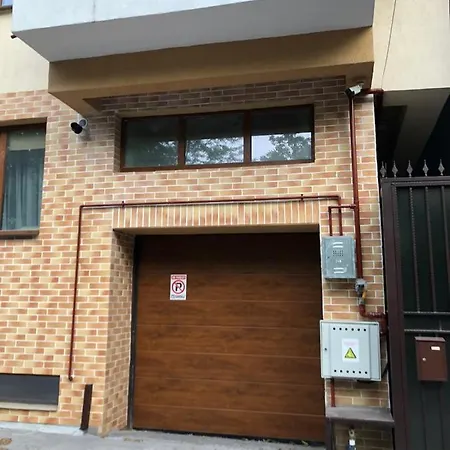 Apartment- Brilliant