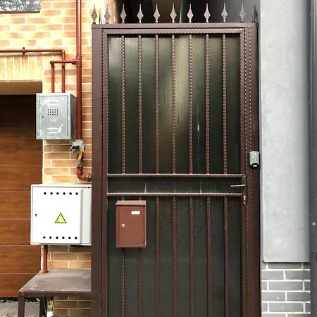 Apartment- Brilliant Apartment *