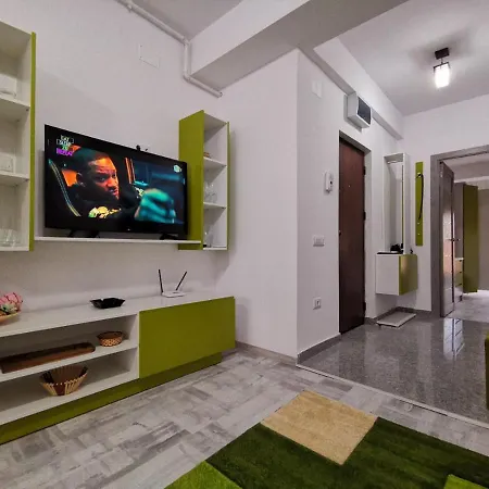 Apartment- Brilliant