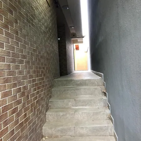 Apartment- Brilliant * Constanţa